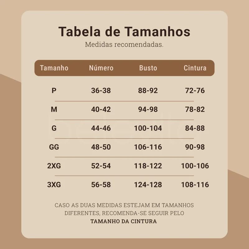 Body Modelador - Shaper Slim - Compre 1 Leve 2 - Imagem 10