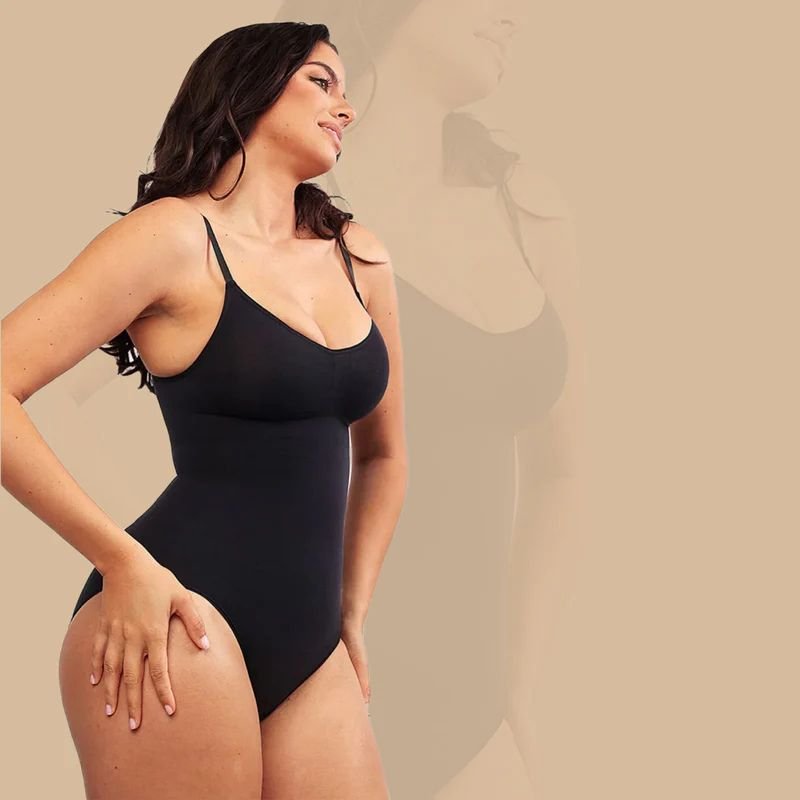 Body Modelador - Shaper Slim - Compre 1 Leve 2 - Imagem 6