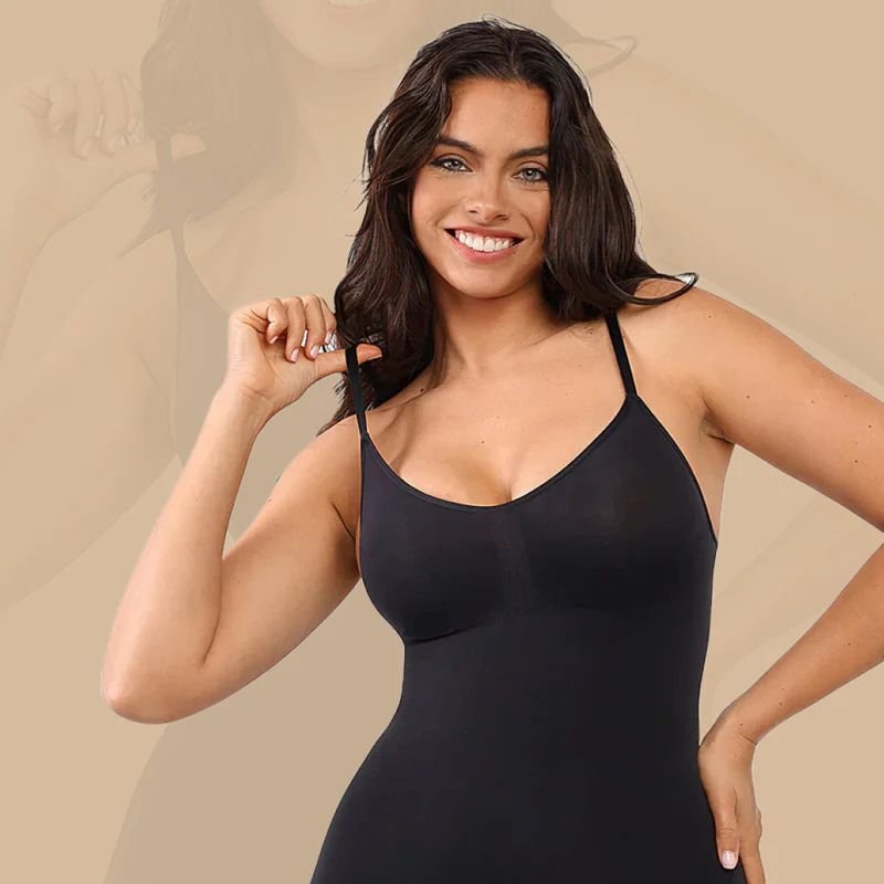 Body Modelador - Shaper Slim - Compre 1 Leve 2 - Imagem 4